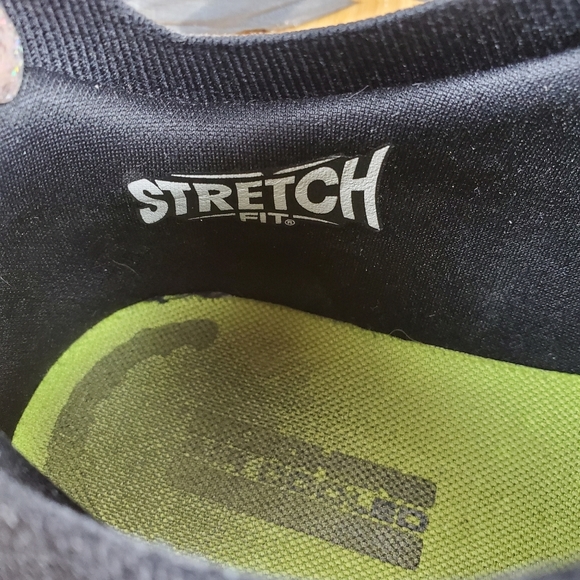 Men's Skechers Stretch Fit  Shoes Size 10 - Picture 7 of 13